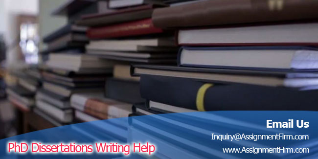 PhD-Dissertations-Writing-Help